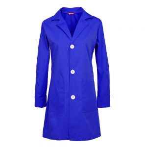 Women’s Lab Coat
