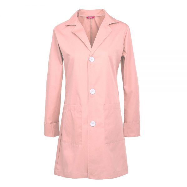 Women’s Lab Coat Tailor's Uniform