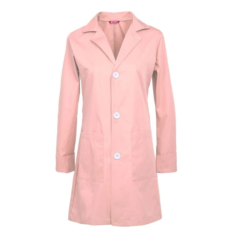 Women’s Lab Coat Tailor's Uniform