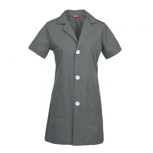 Women’s Lab Coat Short Sleeve