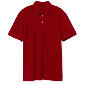 Men’s Regular-Fit Polo Shirt