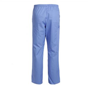 Women’s Workwear Scrub pants Drawstring Cargo Pants