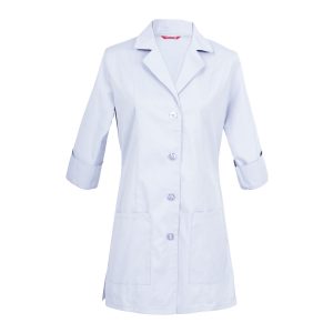 Women’s 3/4 Sleeve Lab Coat
