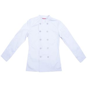 Women’s Chef Coat Chef Shirt