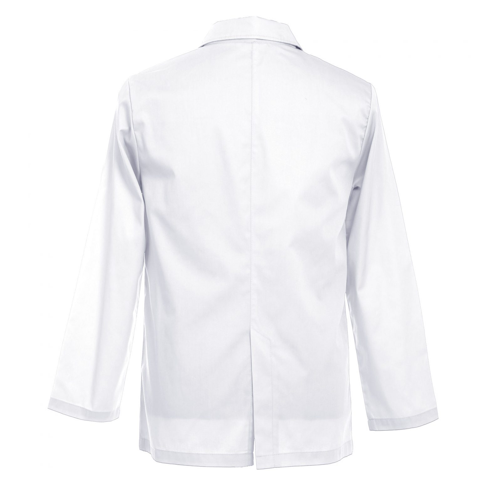 Men’s 31 Inch Consultation Lab Coat Tailor's Uniform