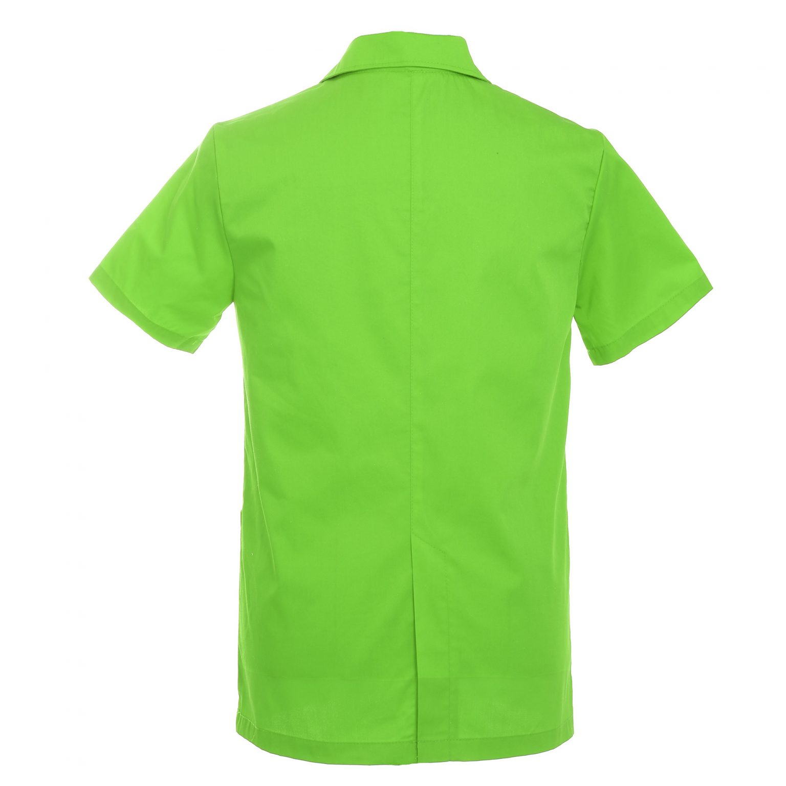 Men s 31 Inch Consultation Short Sleeve Lab Coat Tailor s Uniform men-s-31-inch-consultation-short-sleeve-lab-coat-tailor-s-uniform